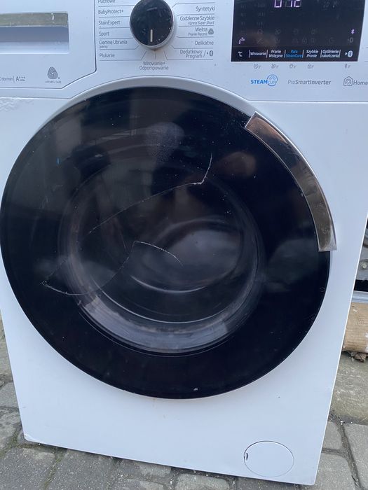 Pralka sprawna beko