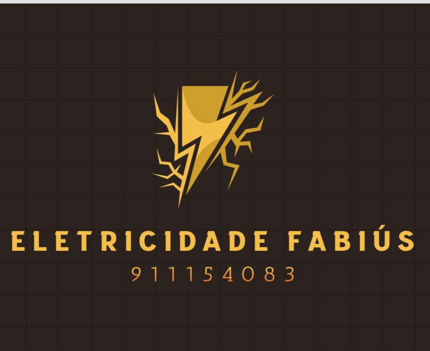 Trabalhos de Eletricidade