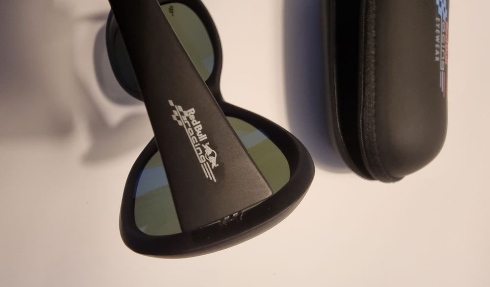 Oculos Unisex Red bull Racing