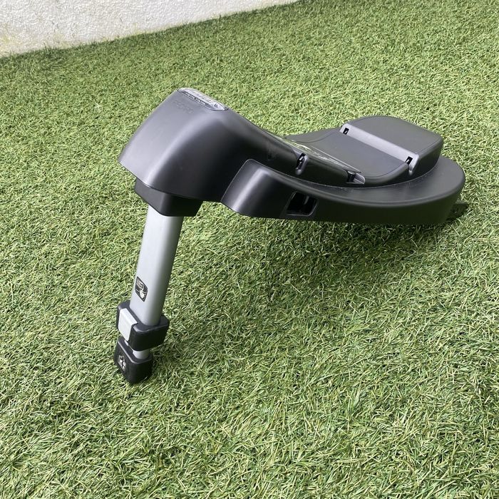 Baby coque Recaro Guardia com base ISOFIX