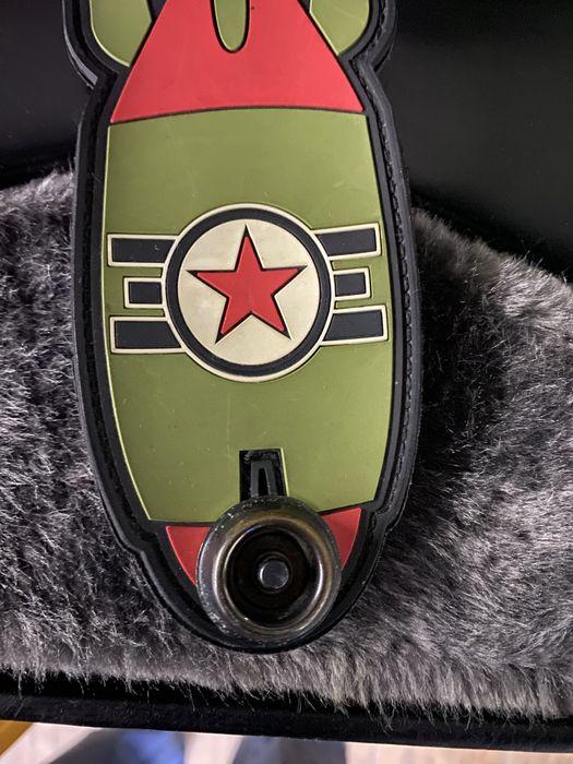 Baixo Epiphone Thunderbird