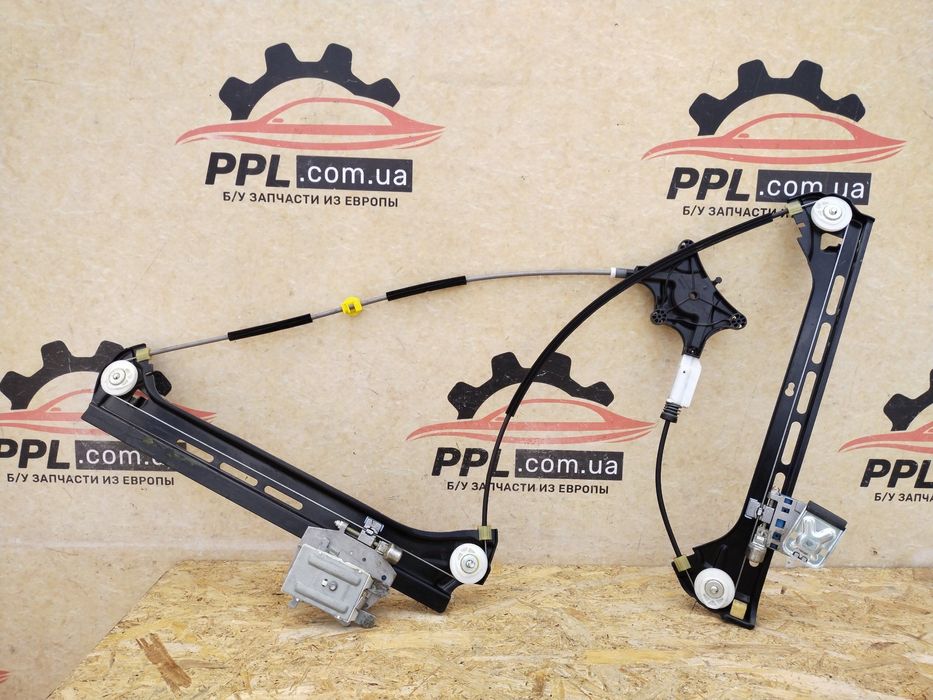 Mercedes E W207 C207 Coupe 2009-2017 Стеклоподъемник передний правый