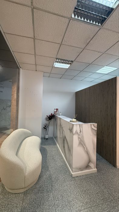 Gabinete de Estética