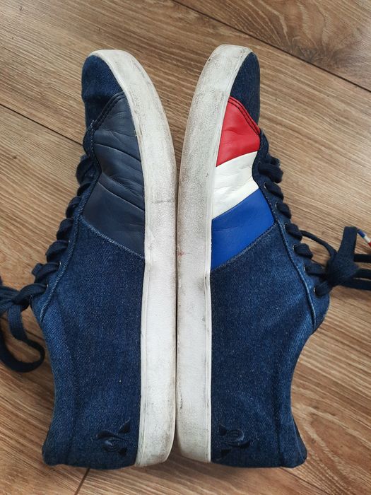 Buty trampki rozmiar 44