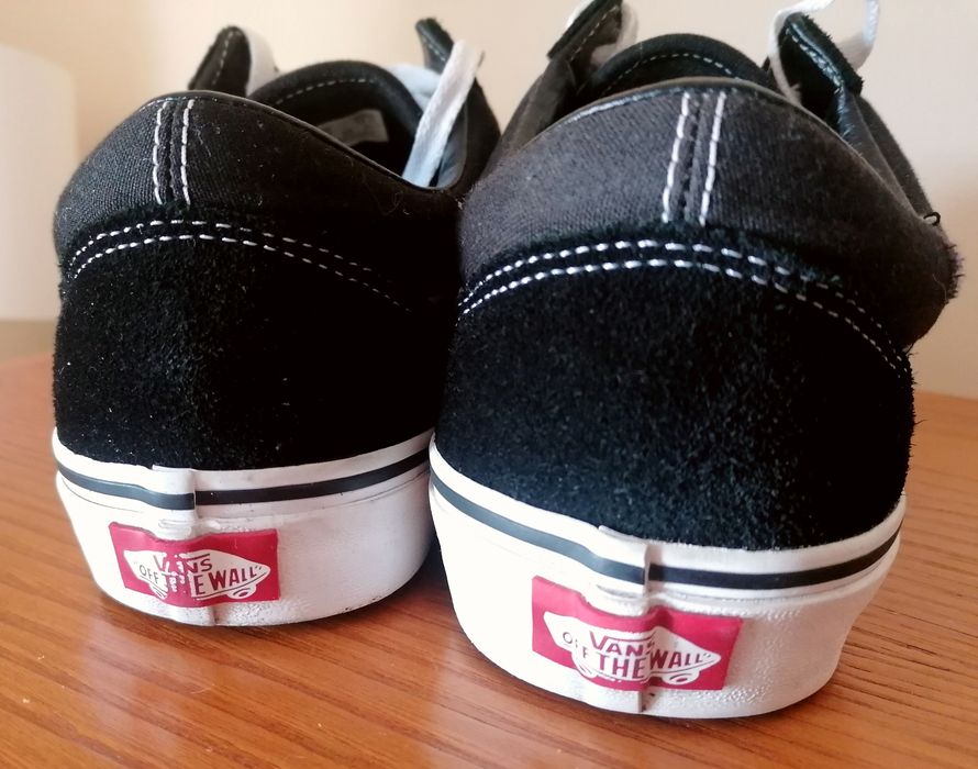 Vans Old Skool - 42
