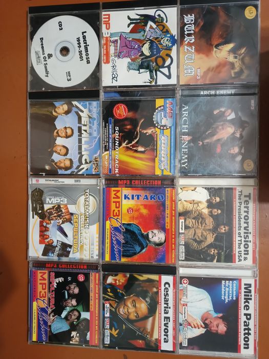 Rock музика в mp3