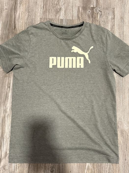 Футболка Puma оригінал розмір М