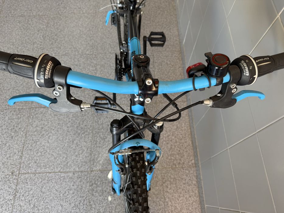 Bicicleta para criança