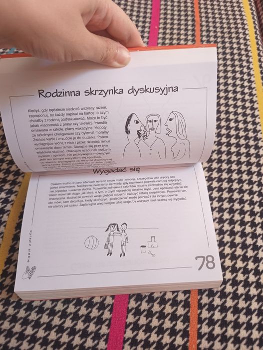 365 pomysłów jak wychować wspaniałe dzieci