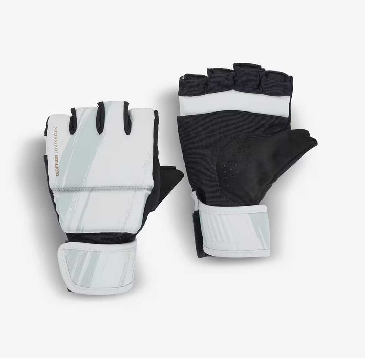 Luvas de Boxe da Decathlon