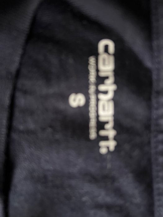 Продам футболки/лонг carhartt,ressed,nike s/xs
