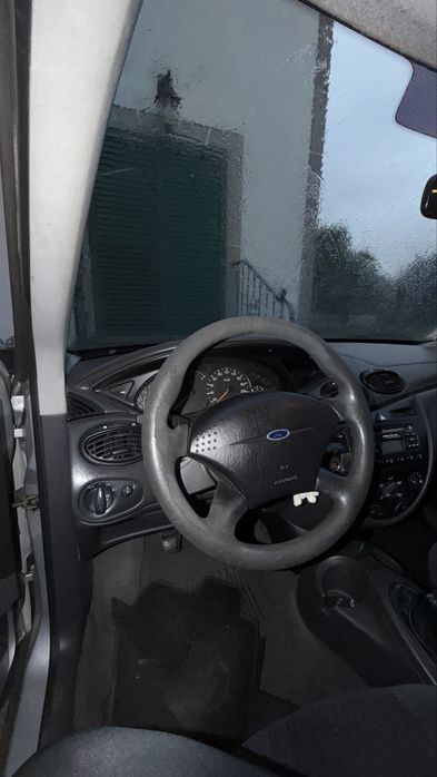 Ford Focus 1999