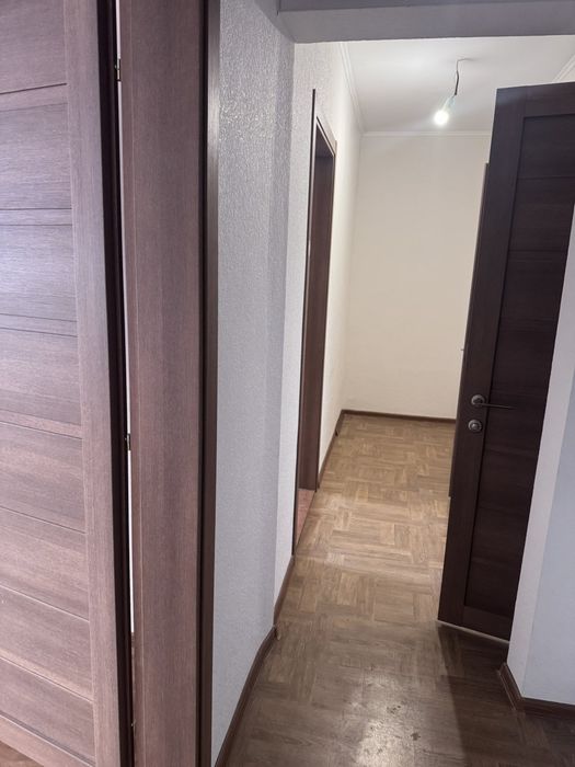 Здам 2 кімнатну квартиру в новому домі в Оболонському районі  на вулиці Коноплянська 22А. Без меблів.