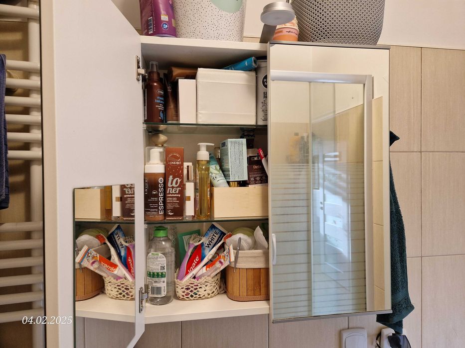 Szafka łazienkowa Ikea