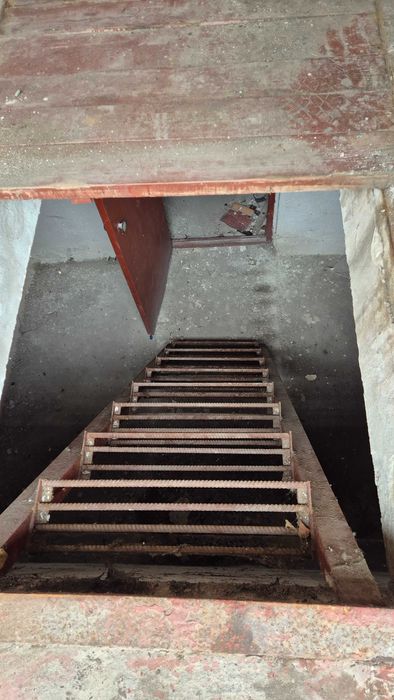 Продаю гараж з підвалом в ГБК "СХІД"