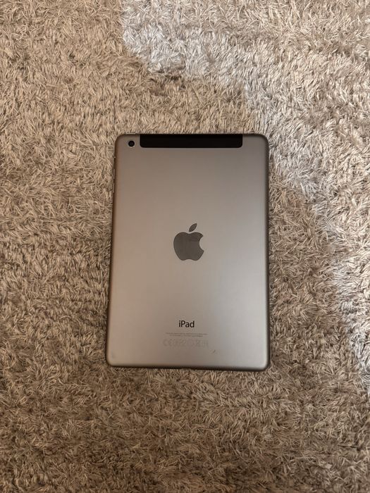 iPad mini Apple como novo + caixa original – 199€
