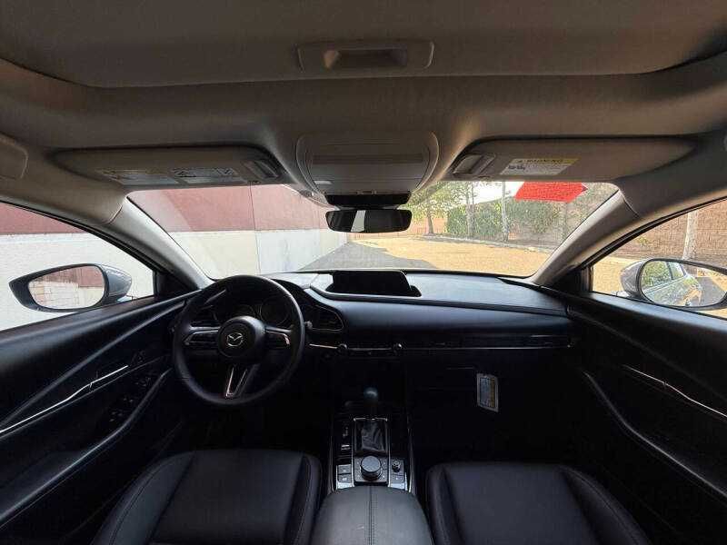 2025 Mazda CX-30 2.5 S Preferred