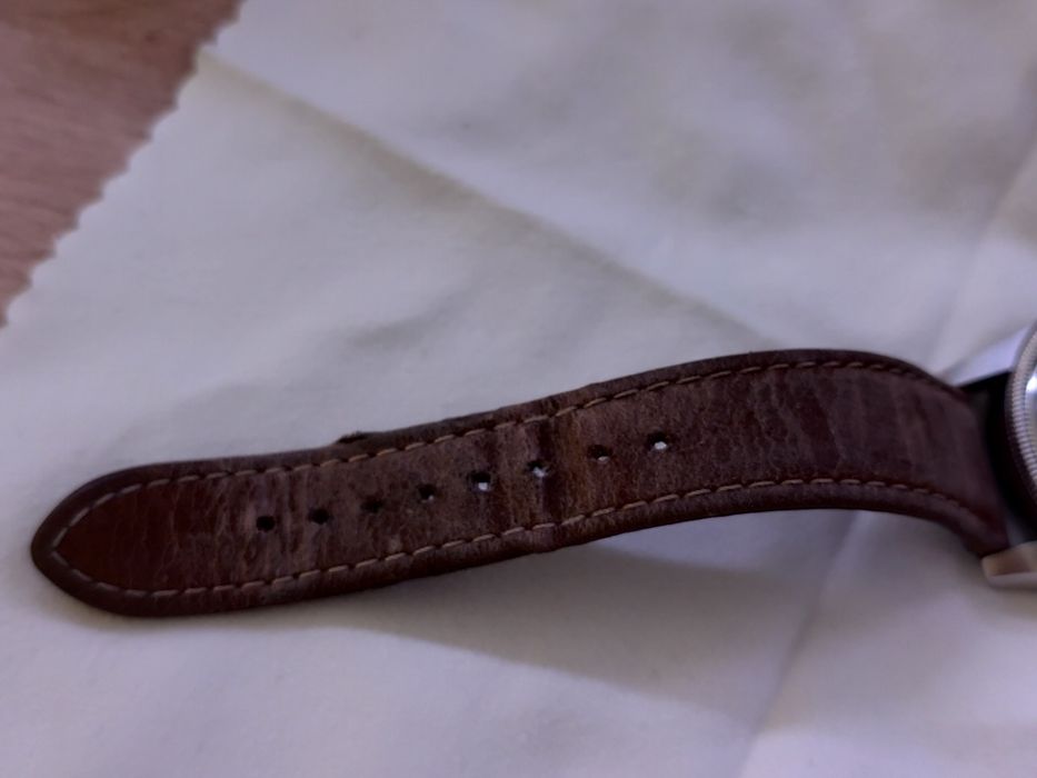 Zegarek Automatyczny Oris Big Crown Pointer Date

Oris Big Crown Poin