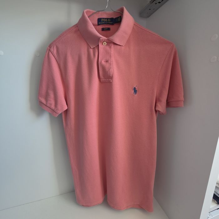 Ralph Lauren Polo – 3 koszulki | Oryginały | Rozmiar S | Stan bardzo dobry