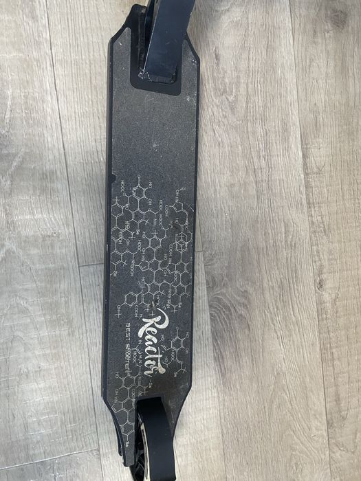 Самокат трюковой Best Scooter