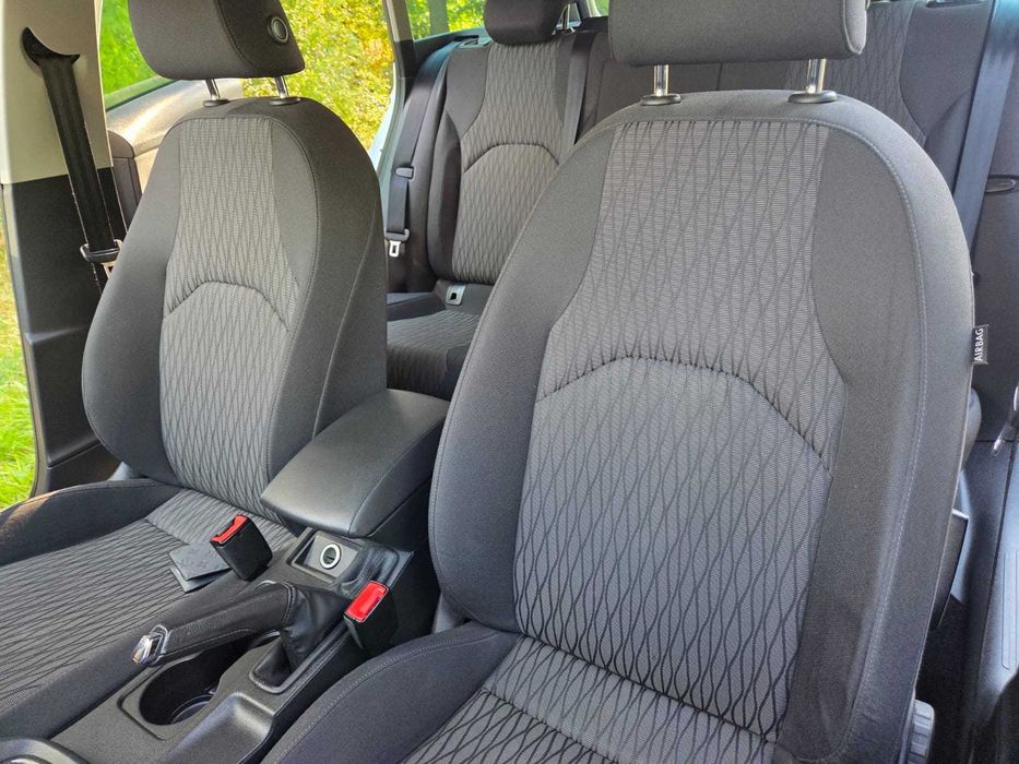 Seat Leon 1,6 TDI