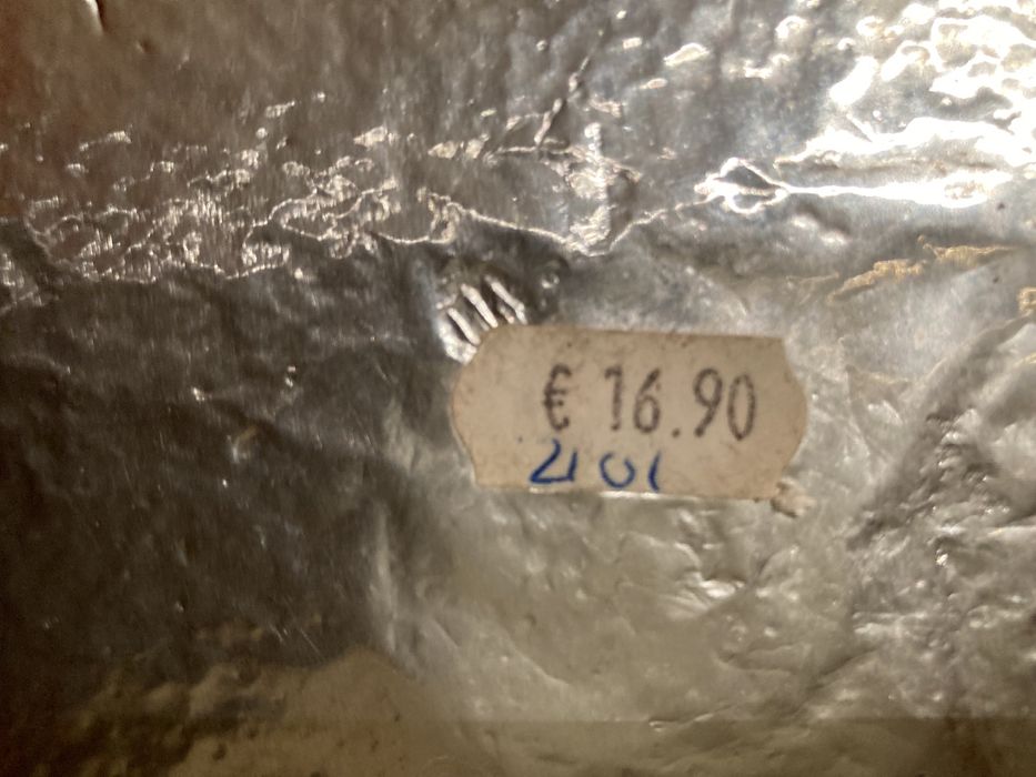 Faísca McQueen e Mickey - decoração Disney bolo aniversário