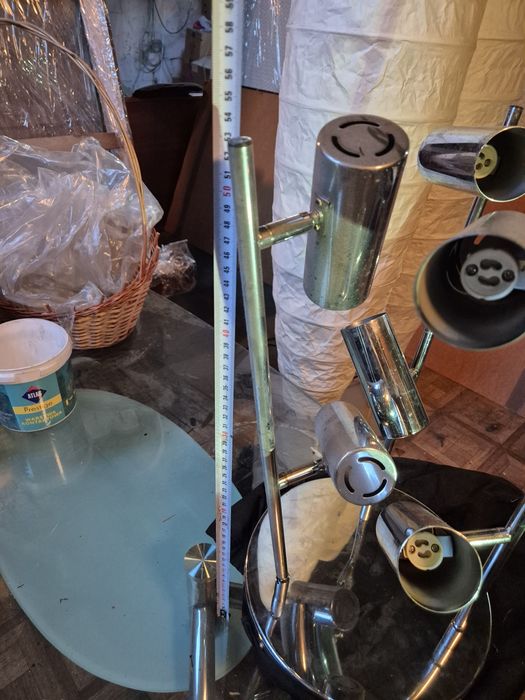 Żyrandol trójramienny 100% sprawny