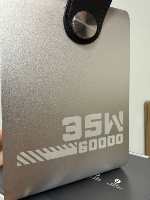 Мощный Павербанк Konfulon Joko J51 60000mah