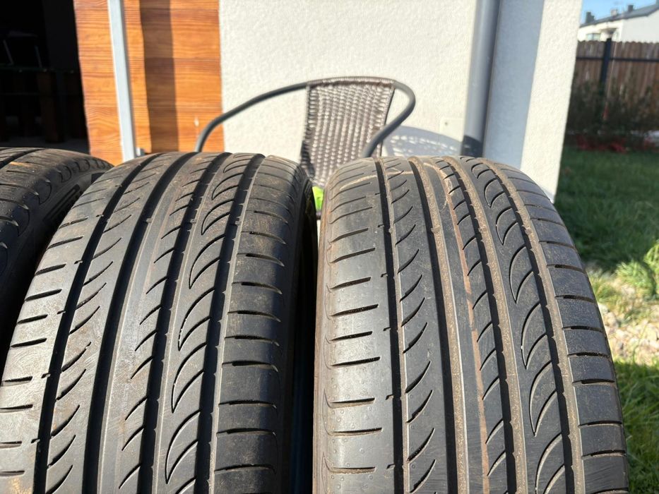 Opony letnie Pirelli powergy 225/45/17
