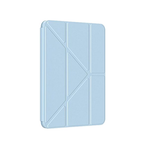 Etui AMAZINGTHING Titan Pro Mag Case na iPad 11" 2025 - niebieskie