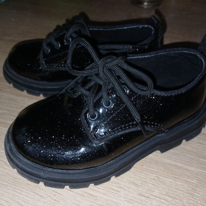 Туфлі для дівчинки Zara 24