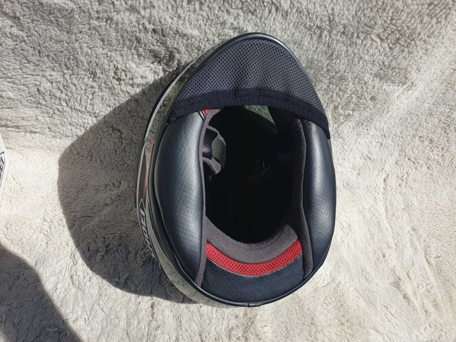 Shoei NXR rozm XL   kask motocyklowy