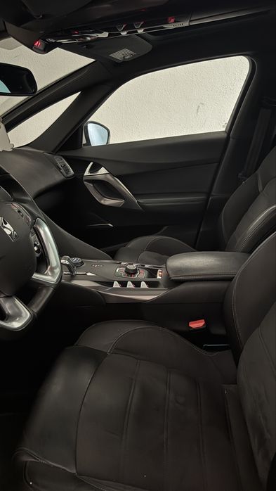 Citroën DS5 — fotografia 6