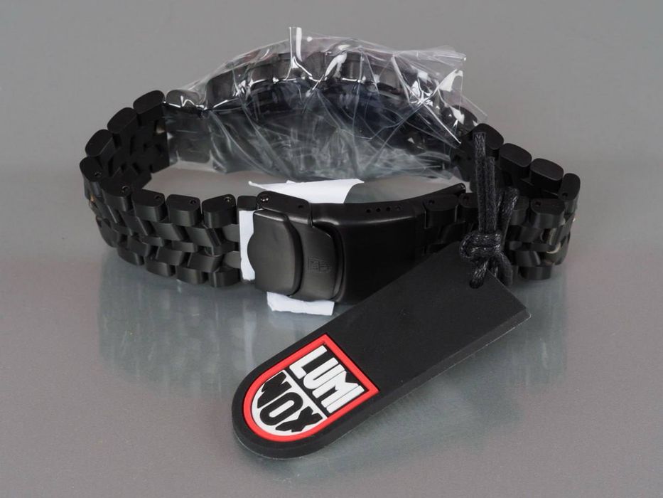 Luminox F-22 Raptor