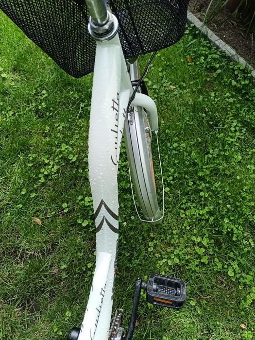 Rower damska Guilietta