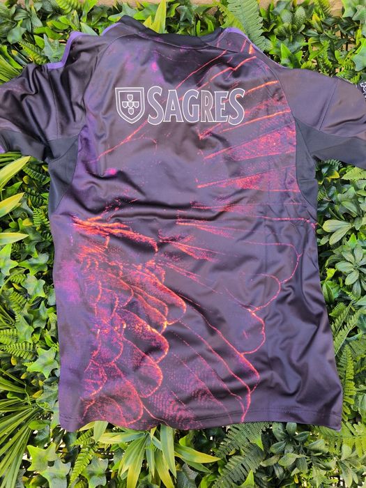 Camisola Edição Especial Benfica
