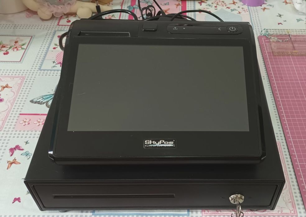POS (Registadora)