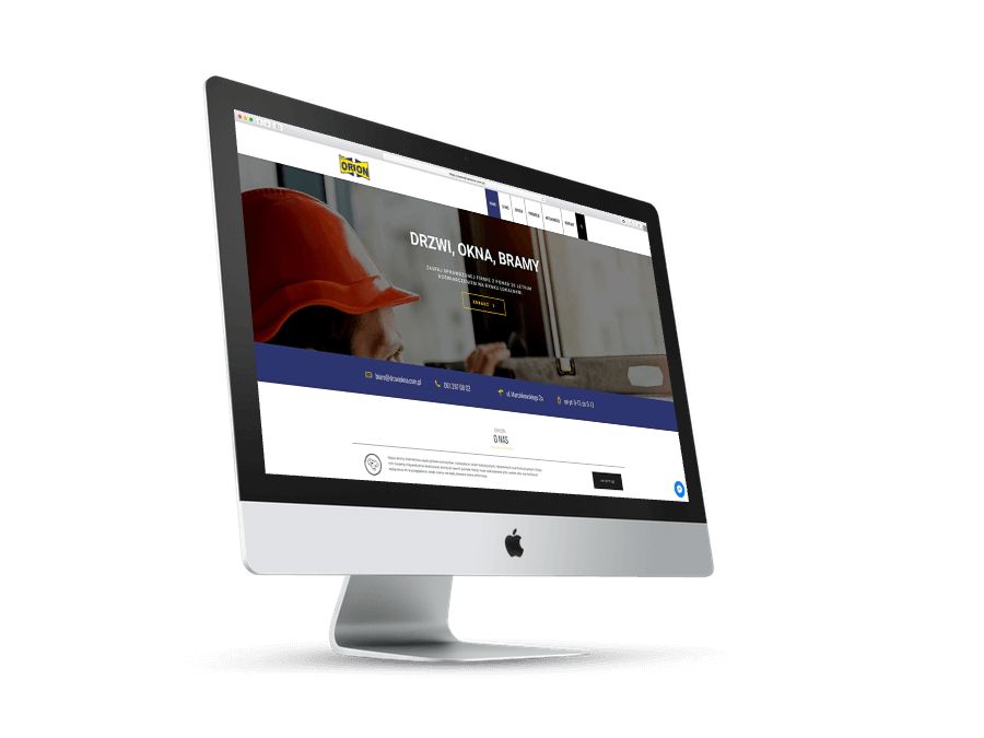 Tworzenie stron www - pozycjonowanie - strony internetowe & strona www