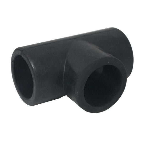 Trójnik gumowy Ø 50/50/50mm