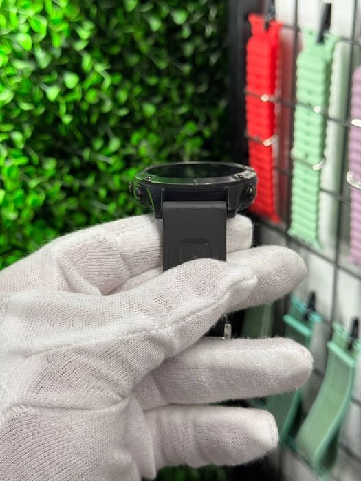 Garmin Fenix 6 Sapphire. Смарт-часы Garmin Fenix. Гарантия. Оперативная отправка по всей Украине.