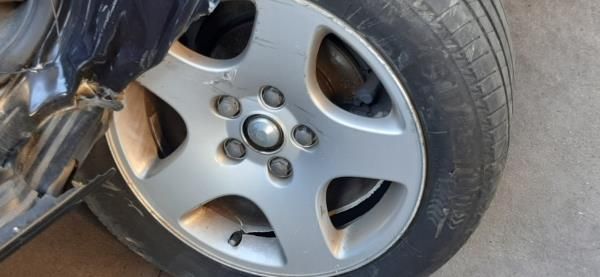 Conjunto de jantes AUDI A4 (8D2, B5)
