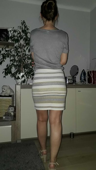 Spódnica Promod S