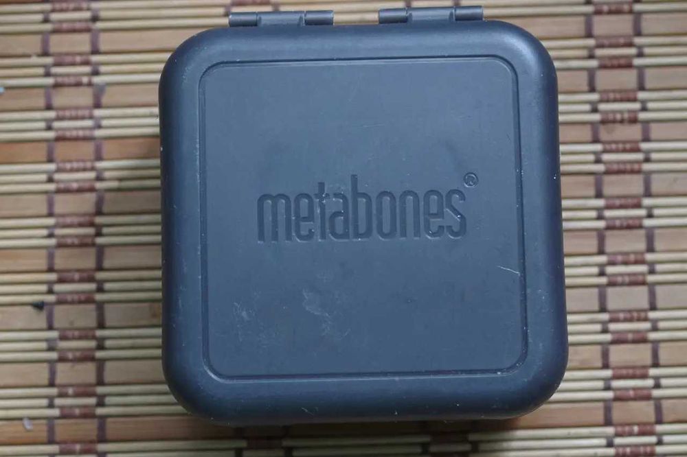 Metabones EF-E mount T CINE Speed Booster Ultra 0.71 (Canon - sony e)