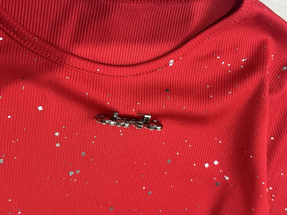 Кофта, лонг для дівчинки 12р. Маломірить