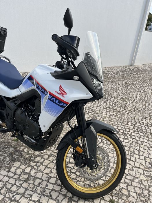 Honda Transalp XL750