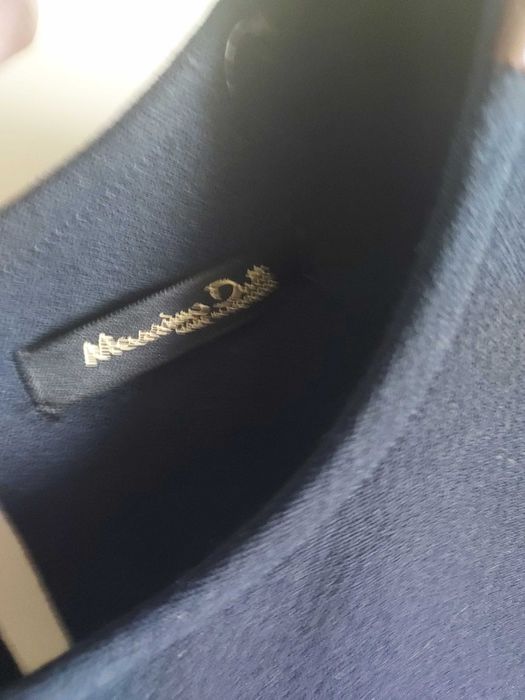 Vestido da Massimo Dutti