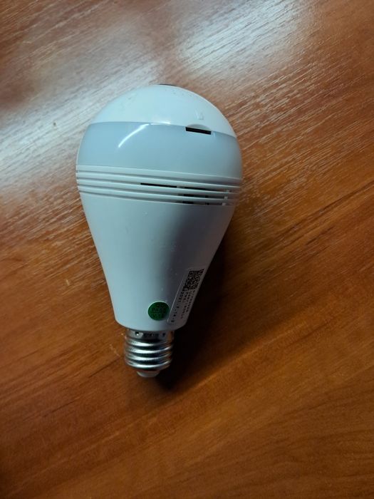 Wi-Fi-IP камера V380 Pro