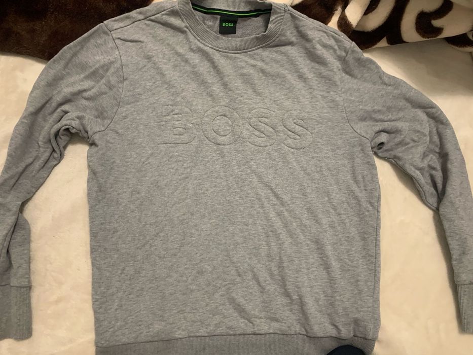Hugo boss sweat