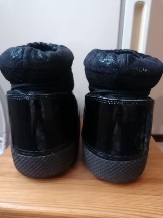 DeeZee śniegowce damskie/młodzieżowe 36/37cm