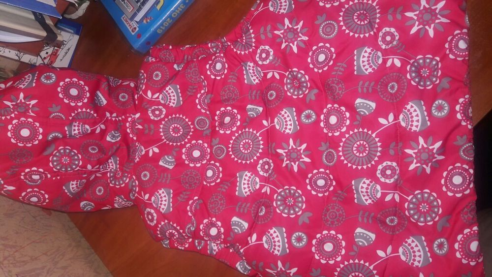 Жилет Outventure